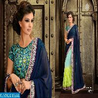 Swagat vol-7 Saree